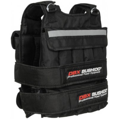 DBX BUSHIDO DBX-W24B.3 1-50 kg