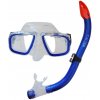 Potápačský set Calter JUNIOR S9301 + M229 P + S, modrý