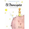 El Principito (con las acuarelas del autor) / The Little Prince (SAINT-EXUPERY,A. de)(Brožovaná)