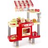 Kids World Detský stánok s občerstvením NO-008-33 99 dielov