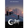 Outcast by Kirkman & Azaceta Volume 1: A Darkness Surrounds Him