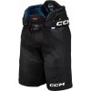 Nohavice CCM Jetspeed Pro Sr Farba: čierna, Veľkosť: S