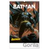 NOTIQUE Nástěnný Batman Dark 33 x 46 cm 2026