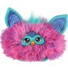 Teddies Figúrka furby plyš ružový 0m+