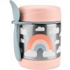 SKIP HOP Spark Style Dúha 325 ml