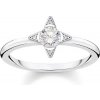 Thomas Sabo Prsten Sterling Silver TS 6042