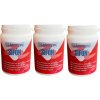 Biozym – SIFÓN A POTRUBIE 3x0,5kg AKCIA - baktérie do sifónu