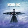 3CD Mono Inc.: The Book Of Fire