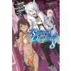 Is It Wrong to Try to Pick Up Girls in a Dungeon?, Sword Oratoria Vol. 8 (light novel)