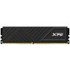 Adata XPG D35 DDR4 32GB 3200MHz CL16 (1x32GB) AX4U320032G16A-SBKD35