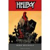 Hellboy Spoutaná rakev a další příběhy (Mike Mignola)