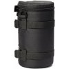 easyCover Easy Cover nylonové pouzdro na objektiv 110 x 230mm čierna