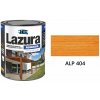 HET Aquadecol LAZÚRA PREMIUM tenkovrstvá lazúra na drevo 2.5 l ALP 404