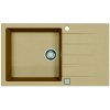 Alveus Cadit 40 beige + záruka 3 roky zadarmo