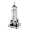 Metal Earth Empire State Building 0032309010107