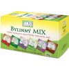 Fytopharma Bylinný Mix výber bylinných čajov, 6 druhov x 5 sáčkov, 40 g