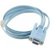 Cisco konzolový kabel DB9 / RJ45, CAB-CONSOLE-RJ45=