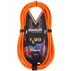 Bespeco ROCKIT FLUO Orange 3 m