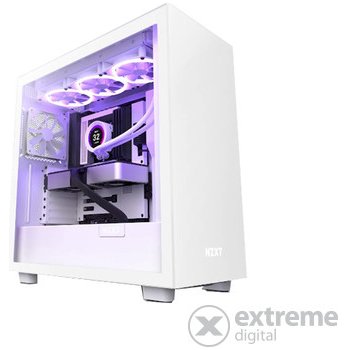 NZXT H7 CM-H71BW-01