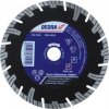 Dedra Turbo-T diamantový kotouč pro řezání železobetonu 200 mm 25,4 mm H1196E