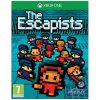 The Escapists (XONE) 5060236962034