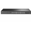 TP-Link OMADA JetStream switch TL-SG3428X-M2 (24x2, 5GbE, 4xSFP+, 2xconsole)