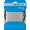 Shimano brzdová hadička SM-BH59-SB 1700 mm set pro DiscBrzdy černá ISMBH59SBL170