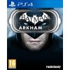 Batman Arkham VR