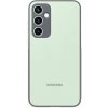 Samsung Silikónový zadný kryt pre Samsung Galaxy S23 FE Mint EF-PS711TMEGWW