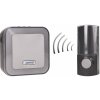 Bezdrátový zvonček ENKA na batérie, 100m, IP44 (ORNO)