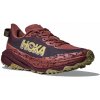 Hoka Speedgoat 6 W 1147811-RLCK - rouge/black/cherry 40 2/3