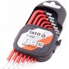 Sada kľúčov TORX TR T9-T30 YATO YT-0562 7 ks S2