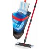 Plochý mop Vileda H2prO