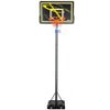 Basketbalový kôš NILS ZDK319E