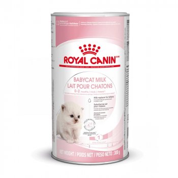 Royal Canin Babycat milk 300 g od 19,62 € - Heureka.sk