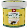 SwissMedicus KONSKÁ MASŤ SO VČELÍM JEDOM 25 druhov bylín 150 ml