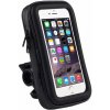 Merco Phone Holder 1.0 cyklistické púzdro na mobil čierna varianta 39043
