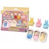 Sylvanian Families Trojičky zajačikov 5532