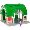 BRIO 33649 Hlavná vlaková stanica (brio33649)