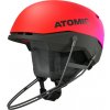 Lyžiarská prilba Atomic REDSTER SL - červená S 2025/2026