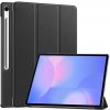Techsuit – FoldPro – puzdro pre Samsung Galaxy Tab S10 FE Plus – čierne KF2346668