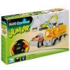 Revell Autíčko REVELL 23003 JUNIOR Tow Loader with excavator 40 MHz