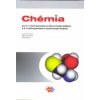 Chémia pre 2. ročník gymnázia so štvorročným štúdiom a 6. ročník gymnázia s osemročným štúdiom - Kolektív autorov