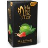 Čaj Biogena Majestic Tea Goji & Limetka 20x2,5g