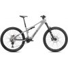 BH iLYNX+ DL Enduro 9.0 - Silver Rám XL