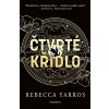 Čtvrté křídlo - s bonusovou kapitolou - Rebecca Yarros