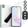Tech-Protect Supreme set, 2 tvrdené skla + sklo na šošovku, Samsung Galaxy A35 5G 5906203691876