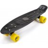 Pennyboard Meteor 22627 - čierny