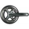 SHIMANO Stred Tiagra FC-4700 172,5mm 48/34z. 10-k.dvojdielny bez ložiska