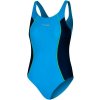 Aqua-Speed Luna dievčenské plavky modrá - 158